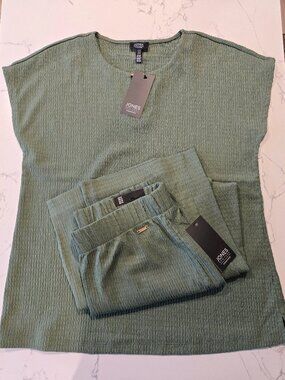 JONES NEW York two peice set